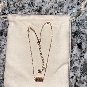 elisa kendra scott